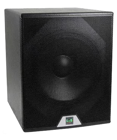 B SERIES SPEAKERS