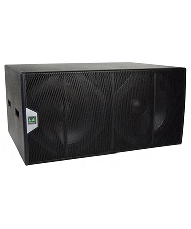 B SERIES SPEAKERS