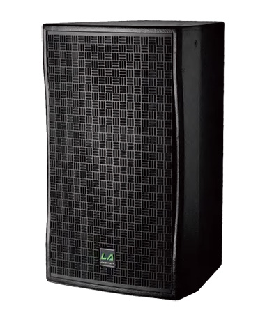 D SERIES FRONTDIRECTED SPEAKERS