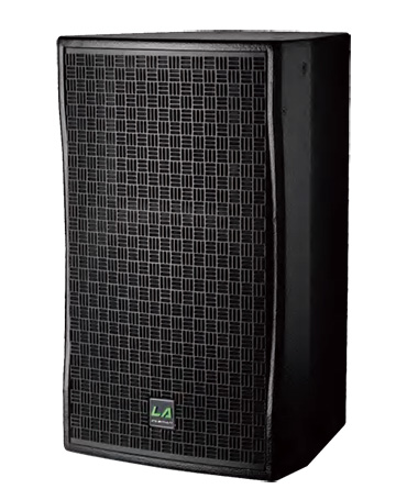 D SERIES FRONTDIRECTED SPEAKERS