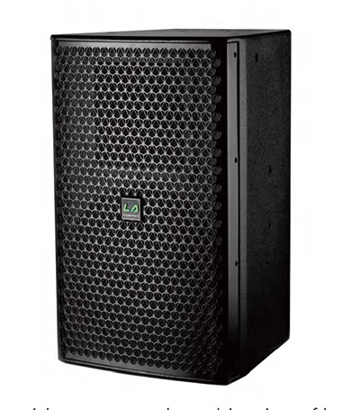 KD SERIES SPEAKERS