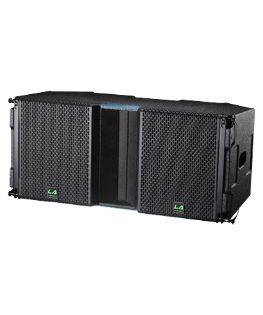 LA LINEARRAY SERIES