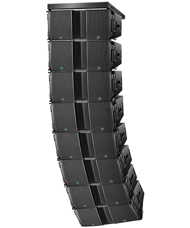 LA LINEARRAY SERIES