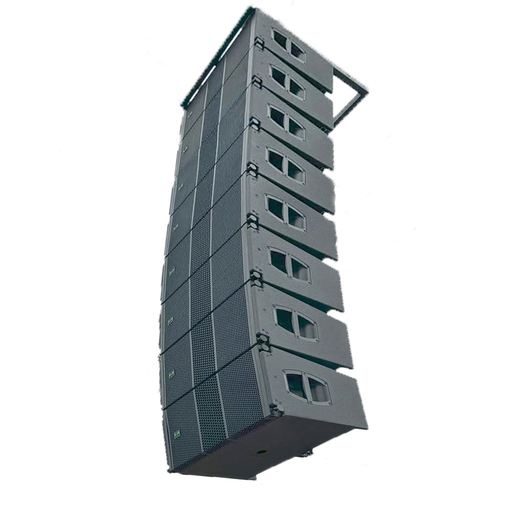 SC LINE ARRAY SERIES