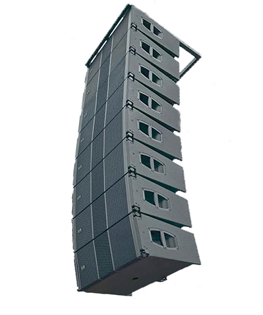 SC LINE ARRAY SERIES