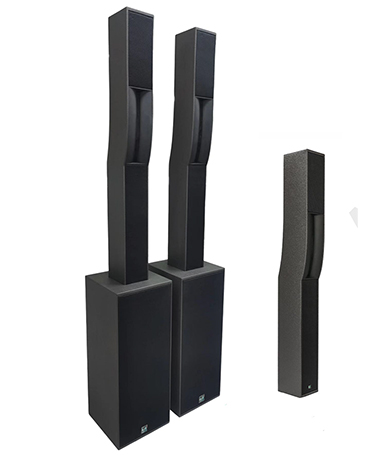 SYVA SPEAKERS