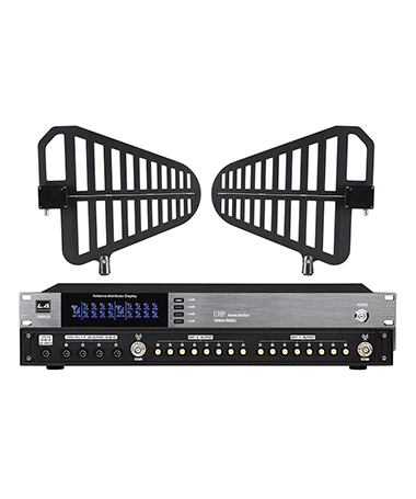 ANTENNA DISTRIBUTOR FUNCTION INTRODUCTION