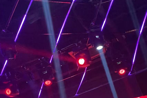 Foshan Chaopai LiveHouse