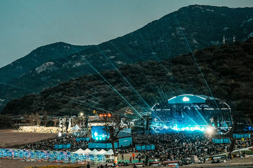 Beyond Stereo: LA CASMAN Audio Transforms the CAN Festival and Reshapes Live Sound